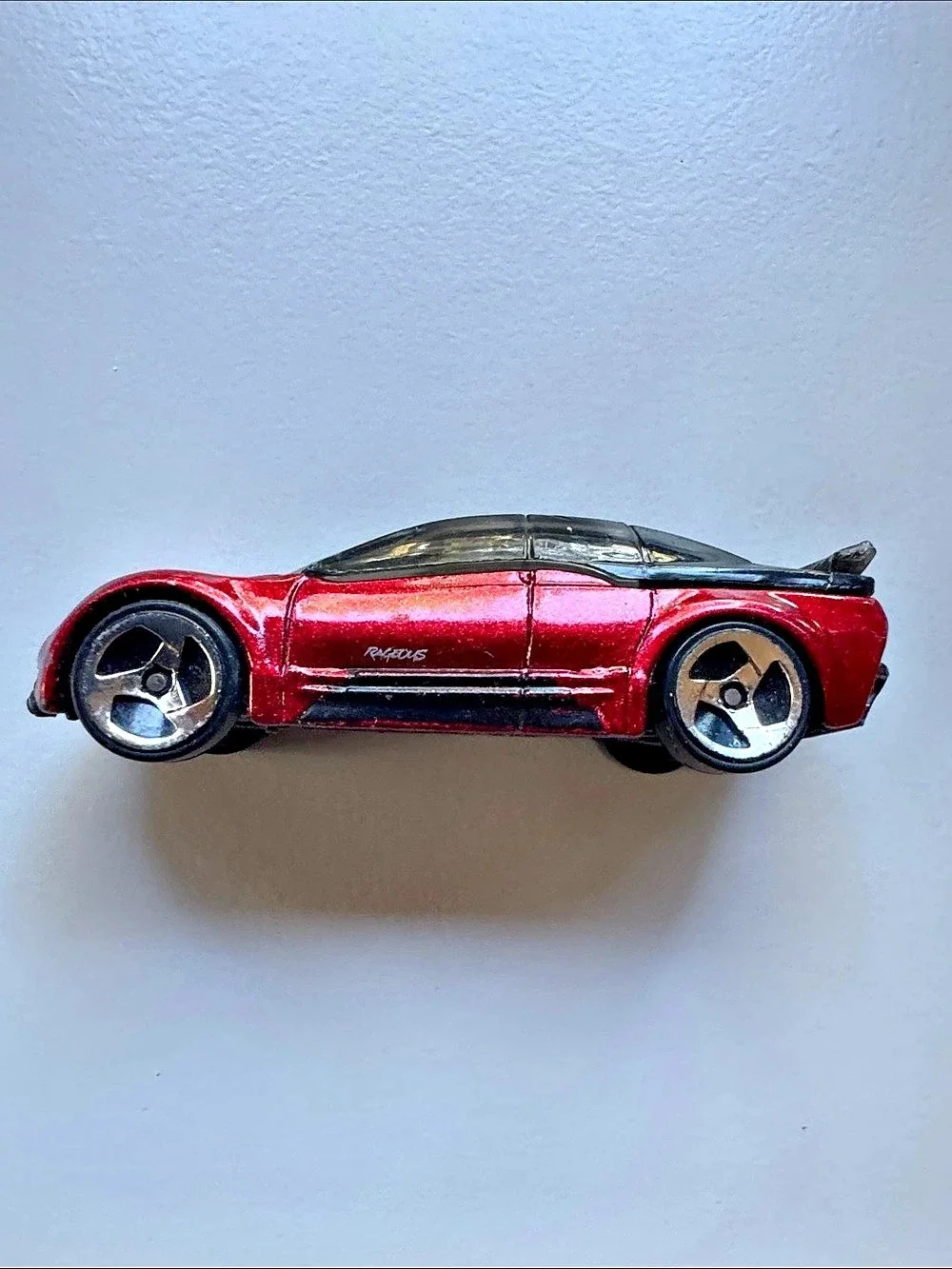 MATCHBOX porsche 959